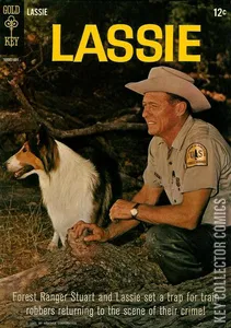Lassie #65