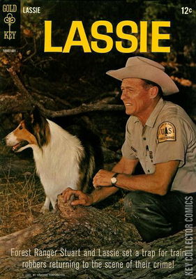 Lassie