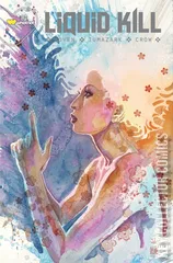 Variant Cover for Liquid Kill #1