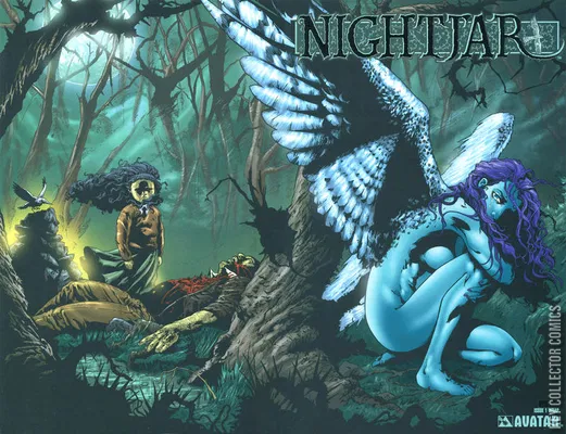 Nightjar