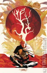 Variant Cover for Dune: House Atreides #11