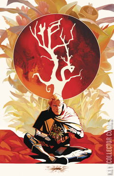 Variant Cover for Dune: House Atreides #11