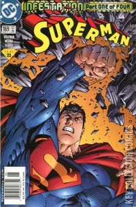 Superman #169