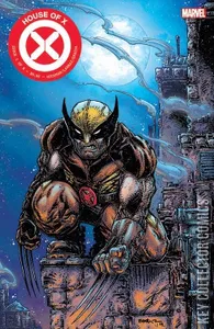 House of X #1