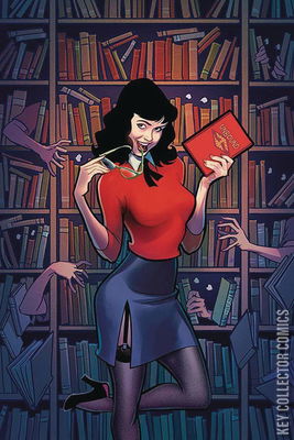 Bettie Page: Unbound