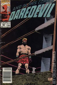 Daredevil #287