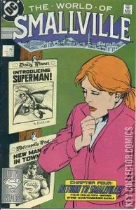 The World of Smallville #4