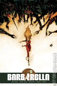 Barbarella #2