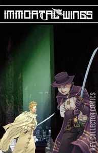 Immortal Wings #4