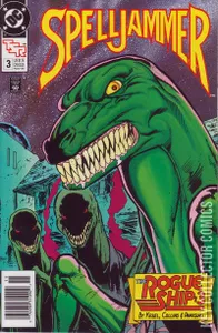 Spelljammer #3
