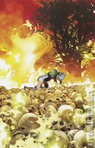 Rise of the Powers of X #4