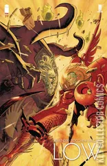 Cover for Low #24