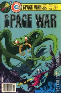 Space War #34