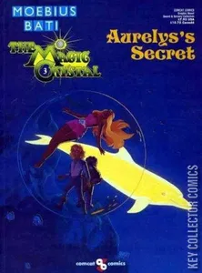 The Magic Crystal #3