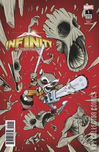Infinity Countdown #1