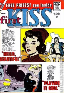 First Kiss #12