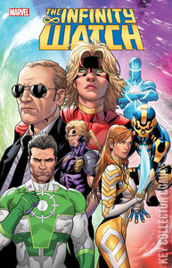 Infinity Watch #1