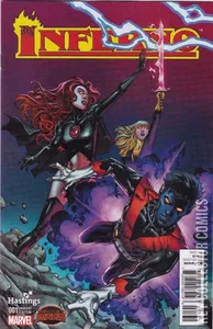 Inferno #1