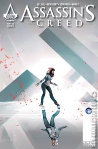Assassin's Creed #7