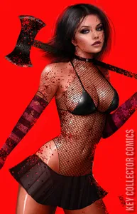 Hack / Slash: Hot Shorts #1