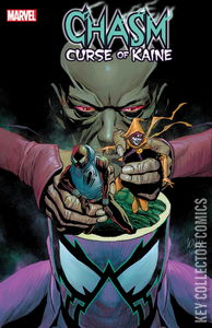 Chasm: Curse of Kaine #2