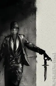Fall of the House of Slaughter #3