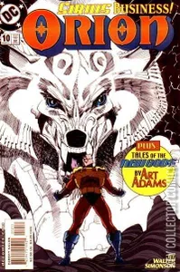 Orion #10
