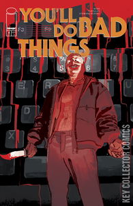 You'll Do Bad Things #4