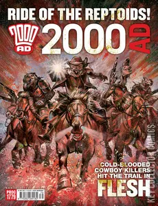 2000 AD #1779