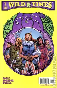 Wild Times: Gen13 #1