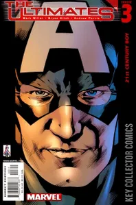 Ultimates #3