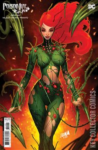 Poison Ivy #14