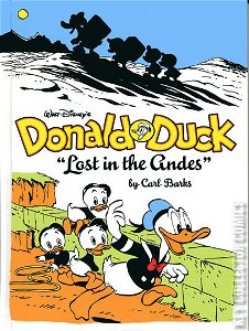 The Complete Carl Barks Disney Library #7