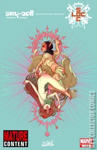 Sky Doll: Lacrima Christi Collection #1