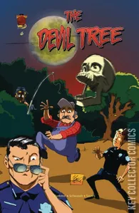 Devil Tree, The #6