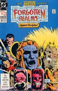 Forgotten Realms #18