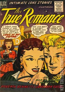 All True Romance #30