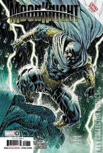 Moon Knight #8