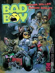 Bad Boy #1