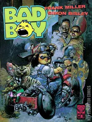 Bad Boy