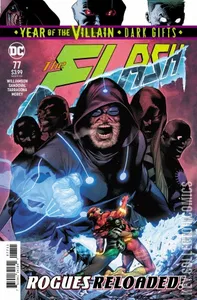 Flash #77