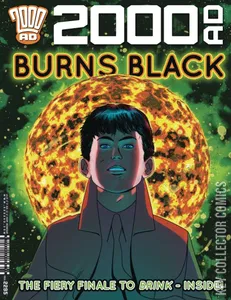 2000 AD #2311