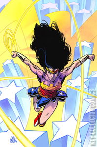 Wonder Woman #19