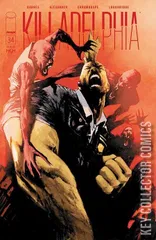 Cover for Killadelphia #34