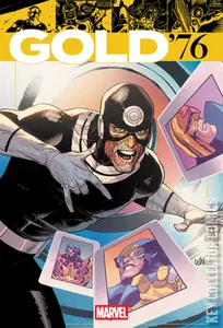 Marvel  '76 #1