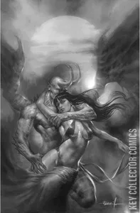 Vampirella #19