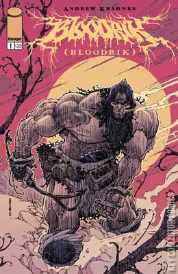 Bloodrik