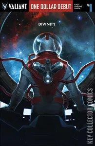 Divinity #1