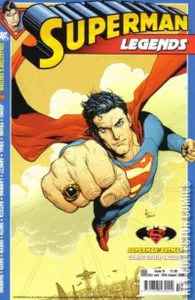 Superman Legends #19