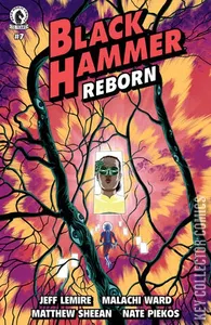 Black Hammer: Reborn #7